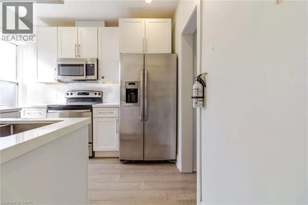 734 CANNON Street E Unit# 2 #2