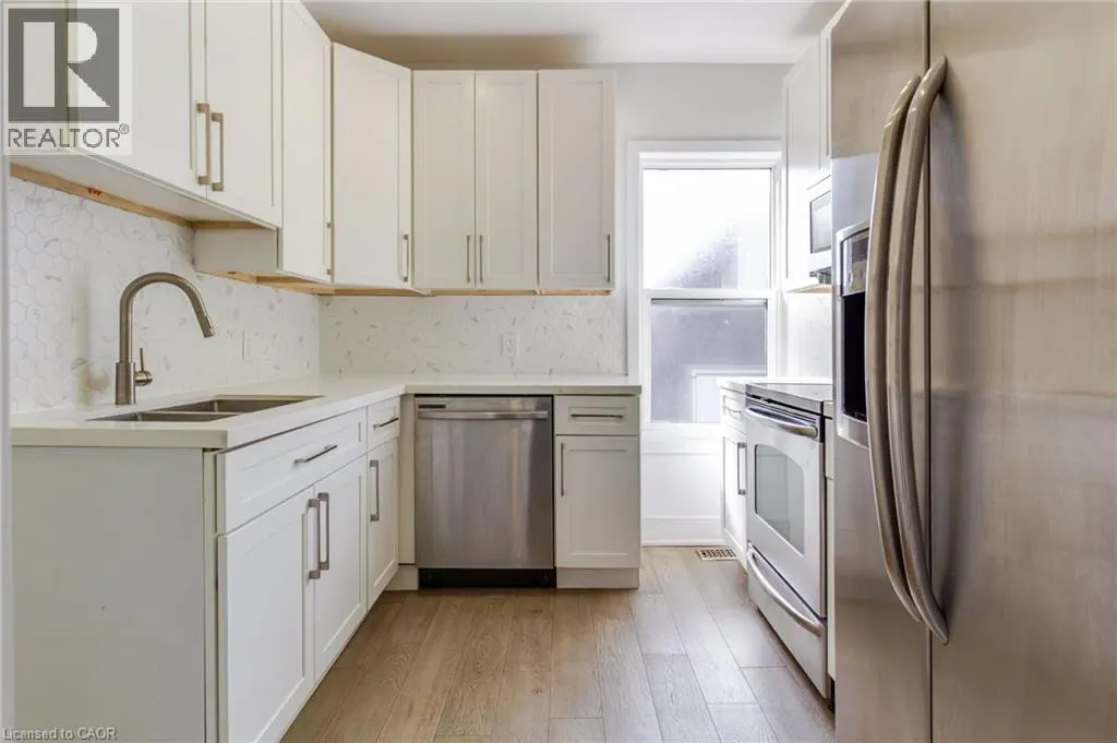 734 CANNON Street E Unit# 2 #2
