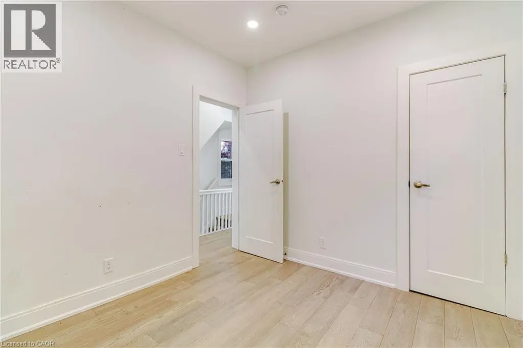734 CANNON Street E Unit# 2 #2
