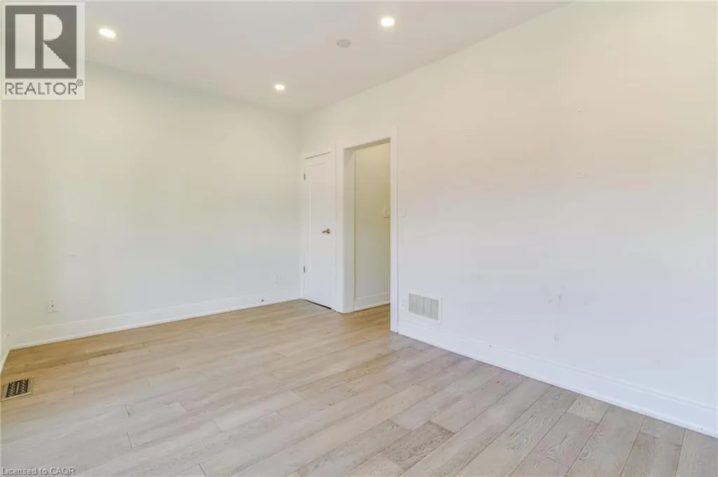 734 CANNON Street E Unit# 2 #2