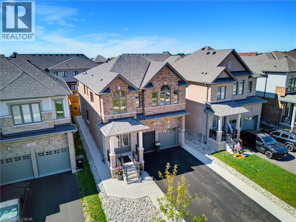 14 RUSTIC OAK Trail