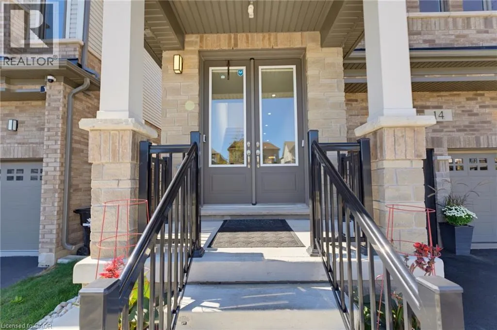14 RUSTIC OAK Trail