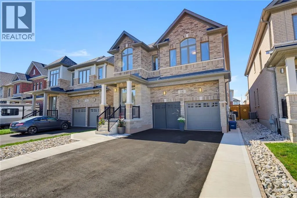 14 RUSTIC OAK Trail