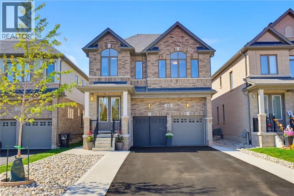 14 RUSTIC OAK Trail
