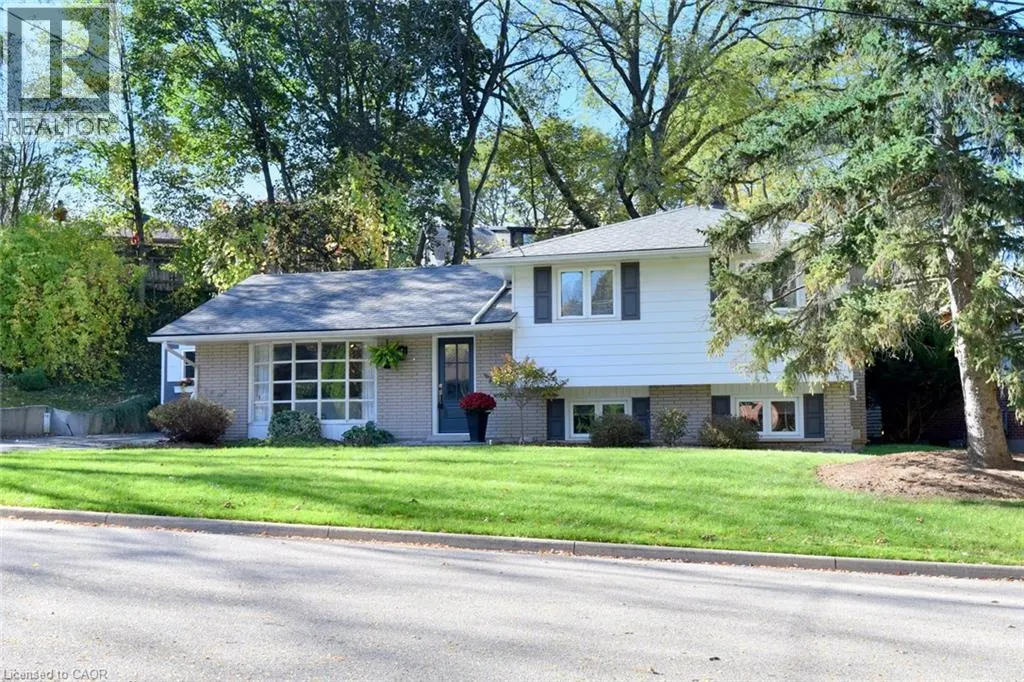 6 BENDEMEER Street