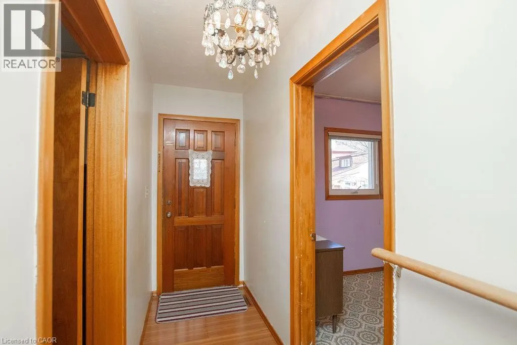 91 PEARL Street N