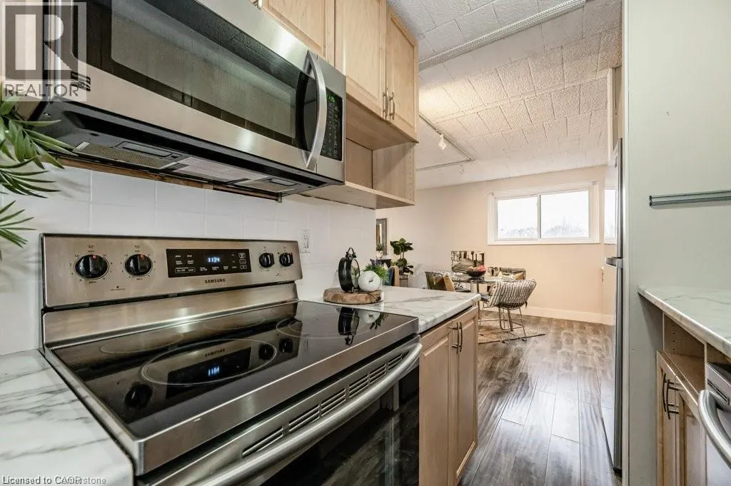 75 HAZELGLEN Drive Unit# 308 #308