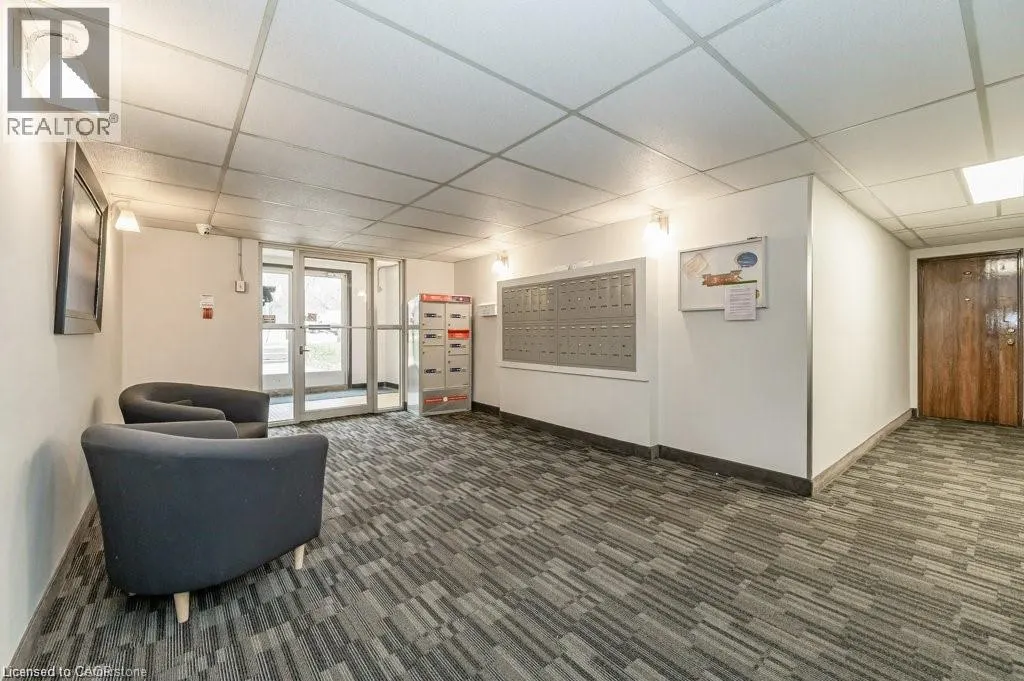 75 HAZELGLEN Drive Unit# 308 #308