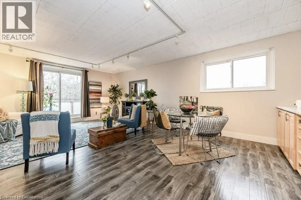 75 HAZELGLEN Drive Unit# 308 #308