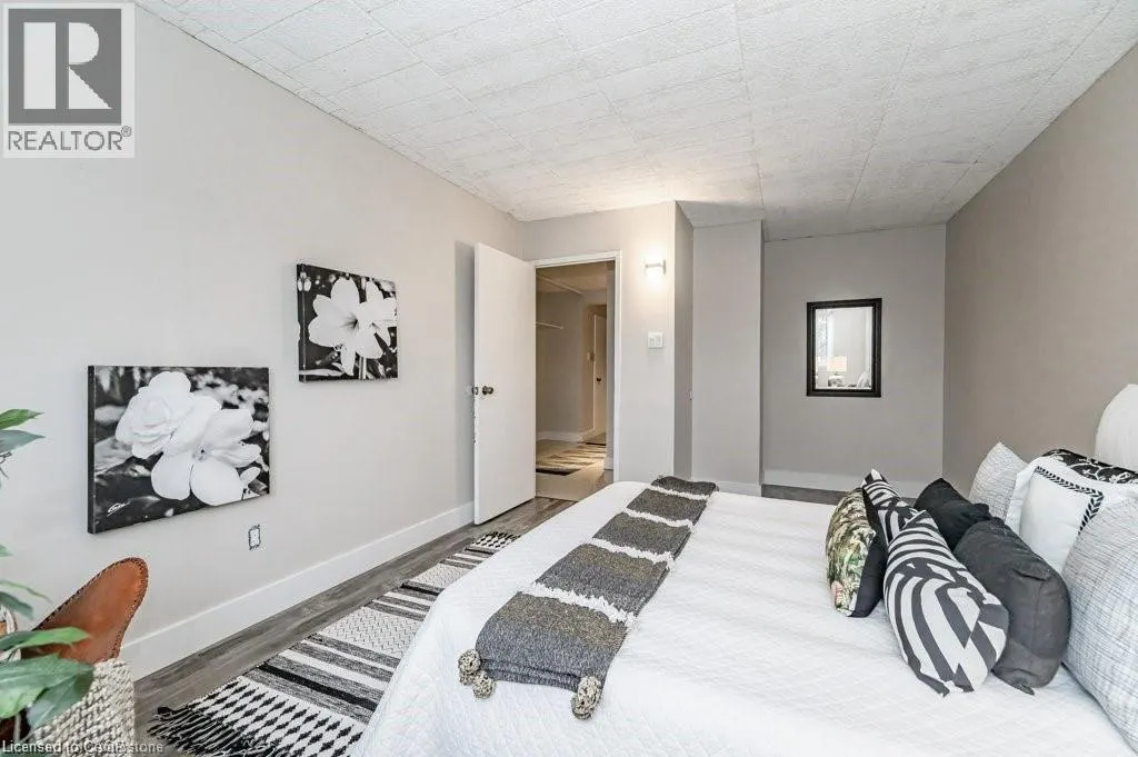 75 HAZELGLEN Drive Unit# 308 #308