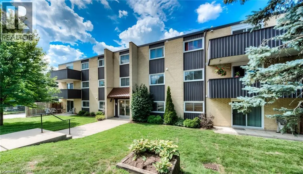 75 HAZELGLEN Drive Unit# 308 #308