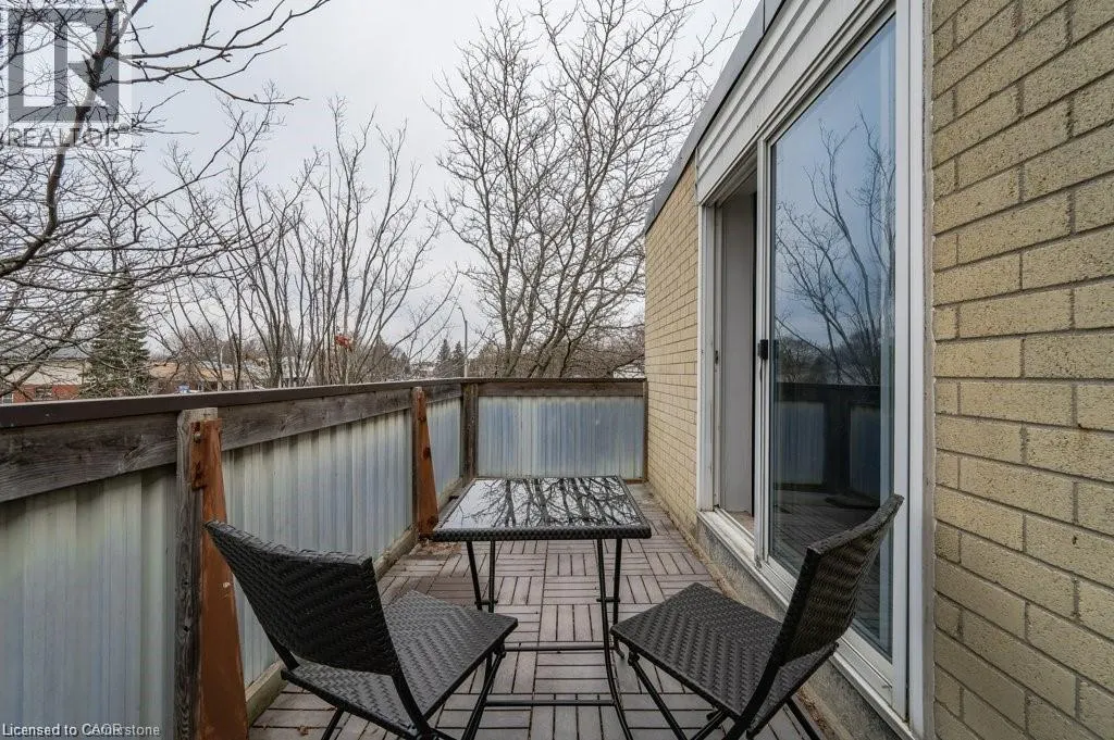 75 HAZELGLEN Drive Unit# 308 #308
