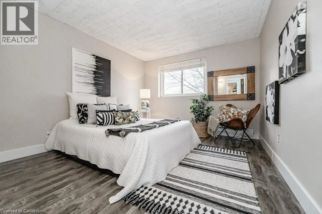 75 HAZELGLEN Drive Unit# 308 #308