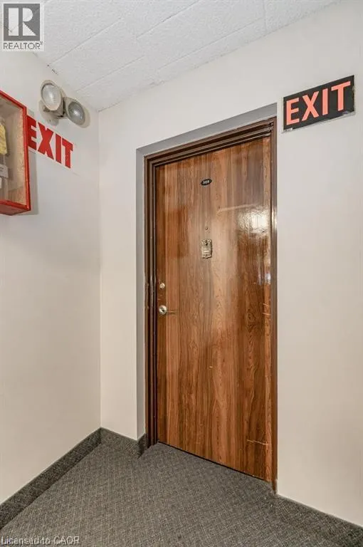 75 HAZELGLEN Drive Unit# 308 #308