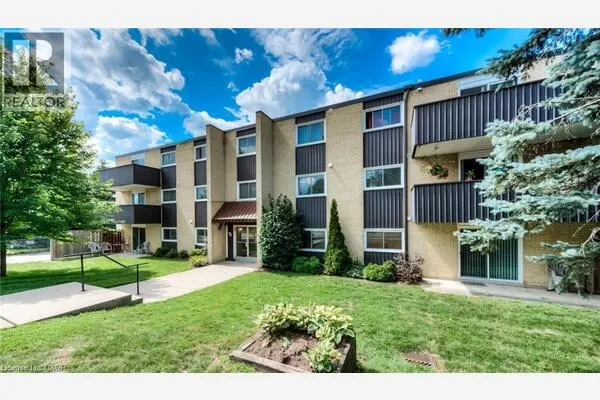 75 HAZELGLEN Drive Unit# 308 #308