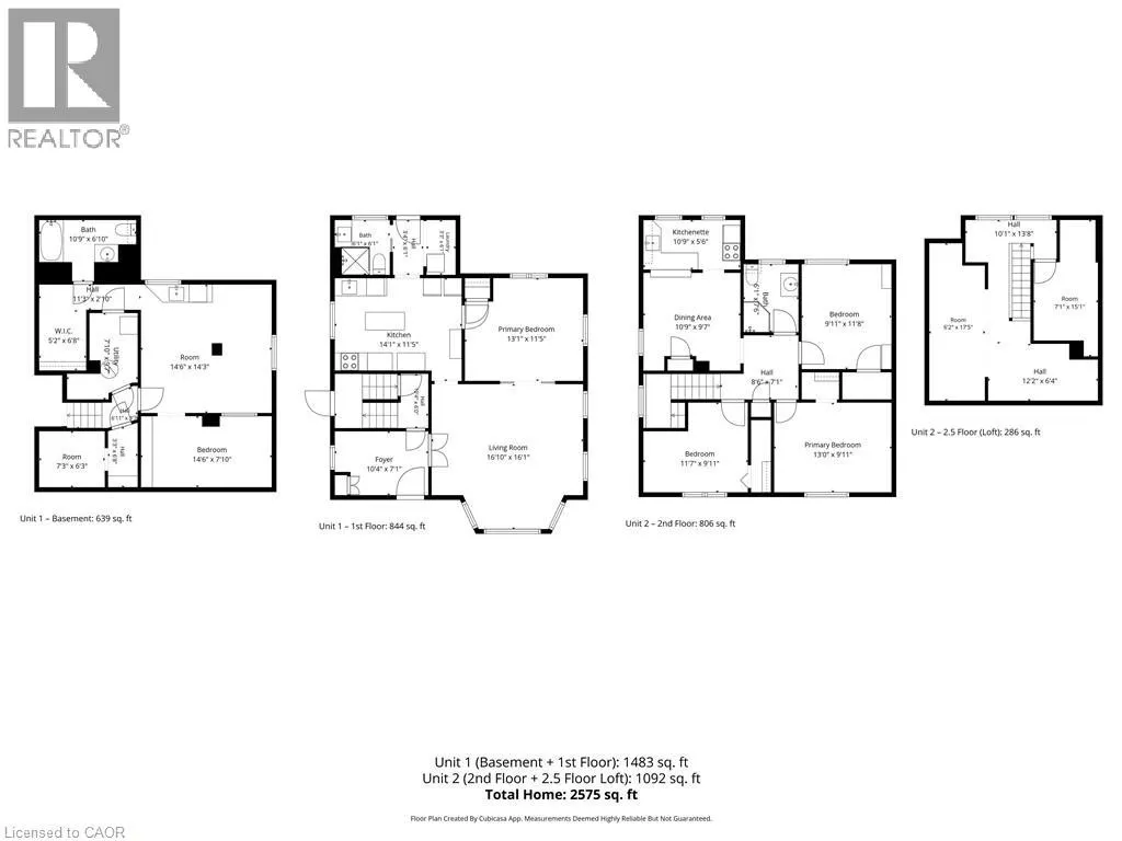 4602 RYERSON Crescent
