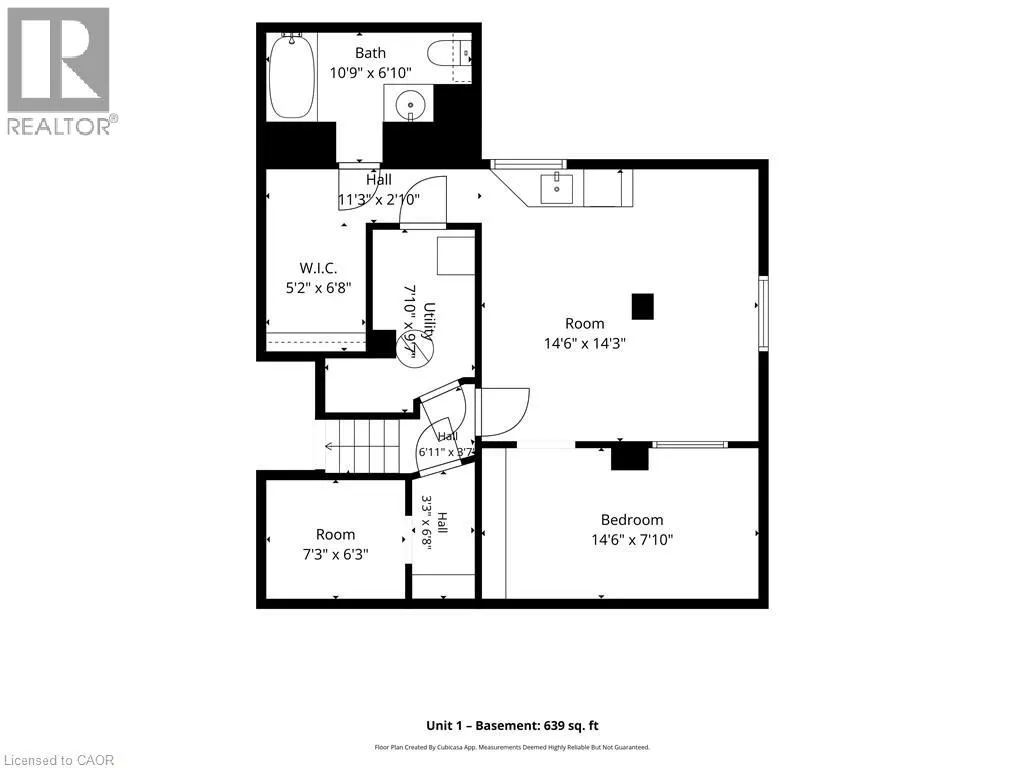 4602 RYERSON Crescent