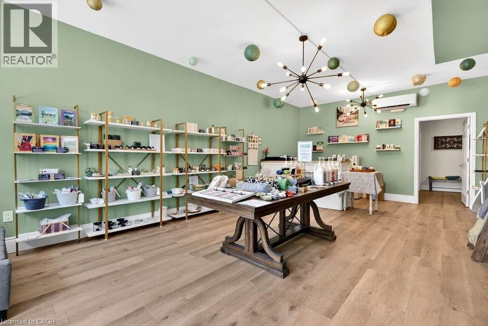 677 BARTON Street E Unit# Main #Main