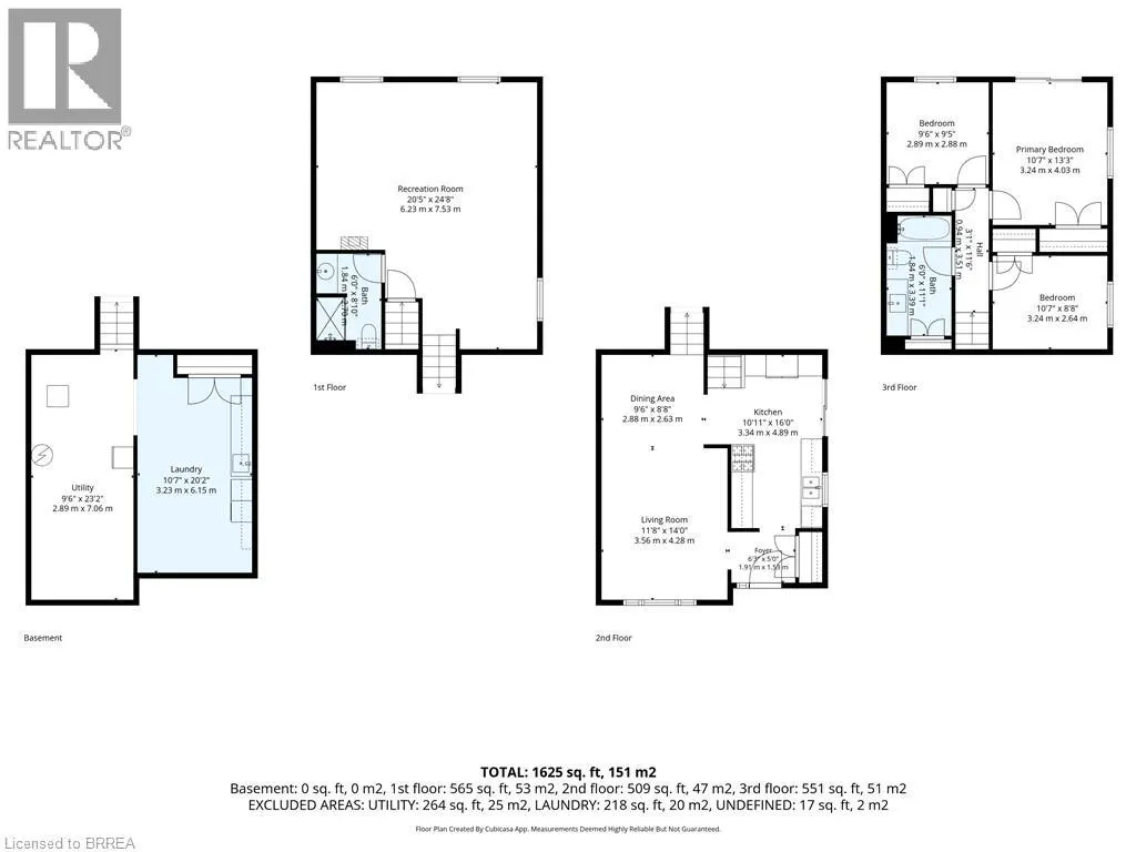 30 MAPLE Crescent