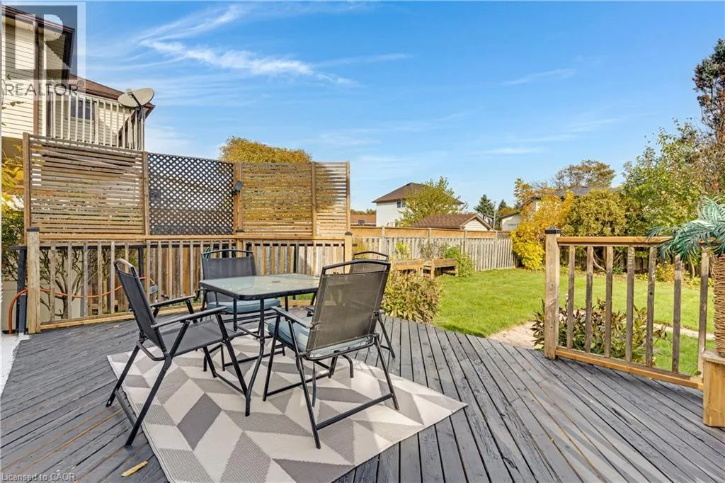 98 BARNICKE Drive