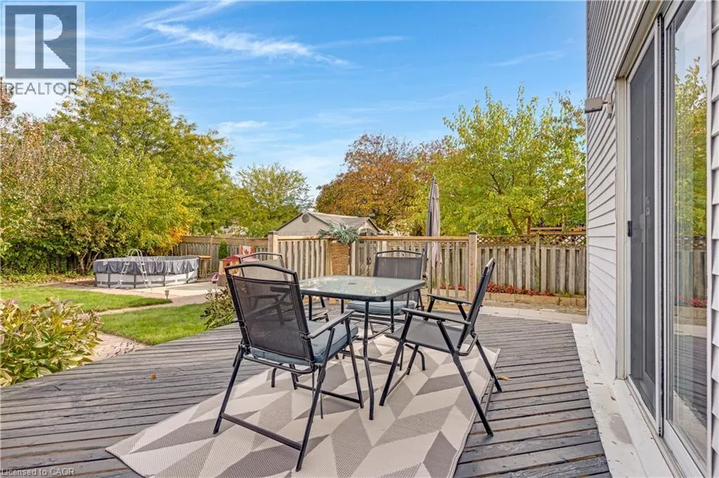 98 BARNICKE Drive