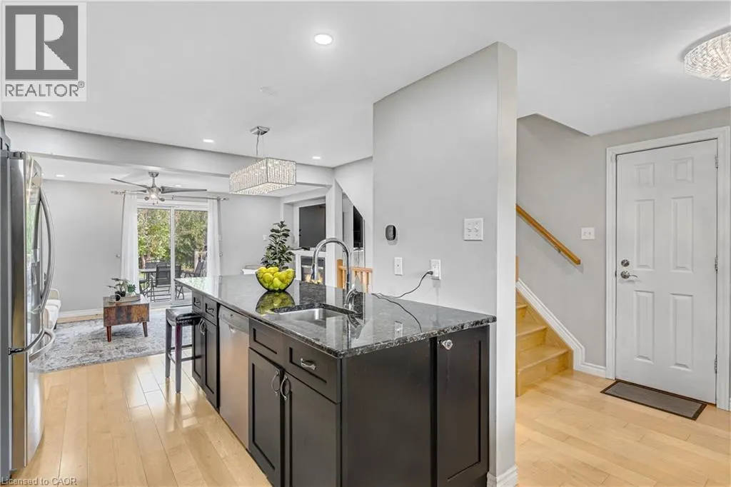 98 BARNICKE Drive
