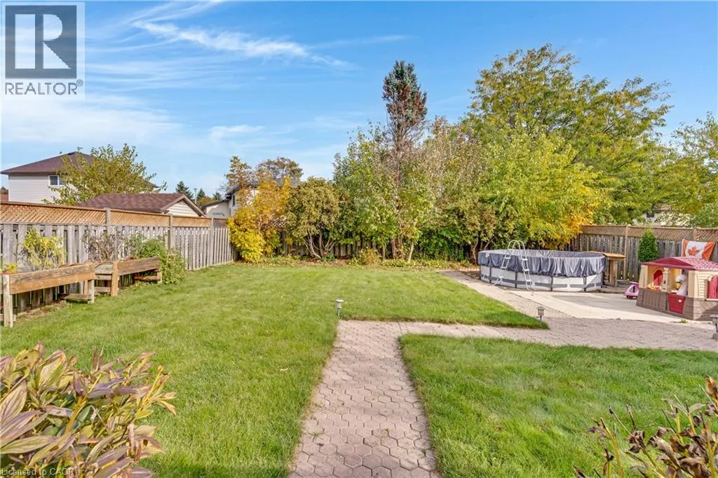 98 BARNICKE Drive
