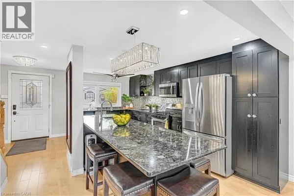 98 BARNICKE Drive