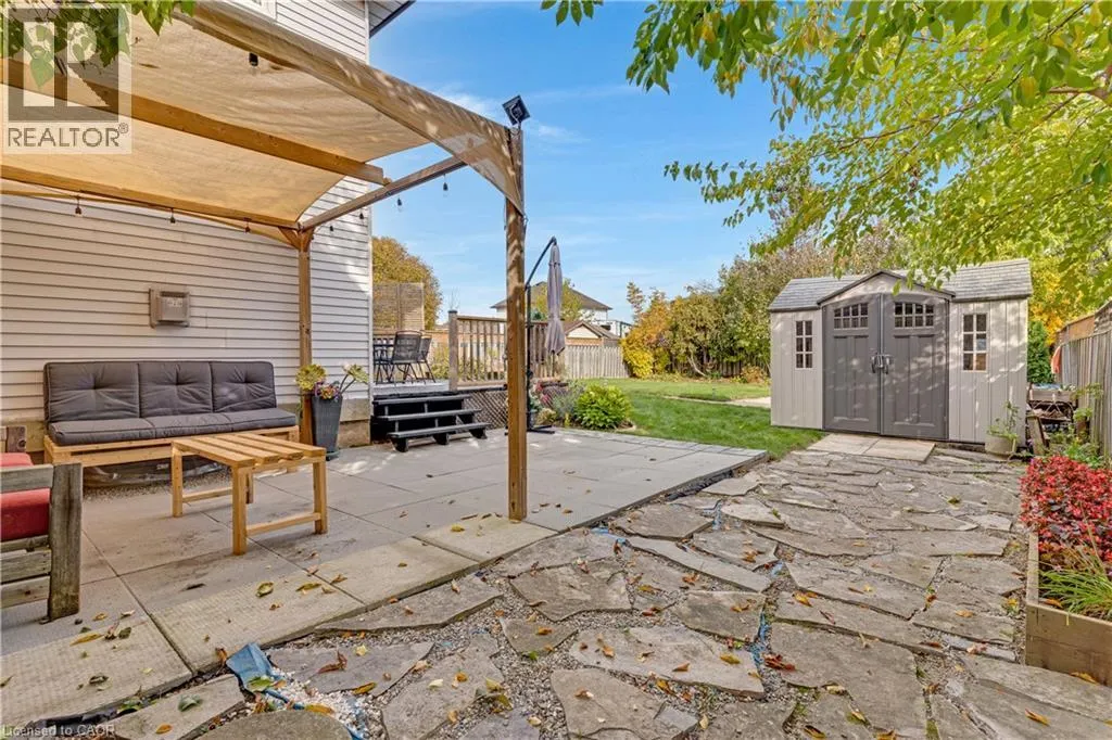 98 BARNICKE Drive