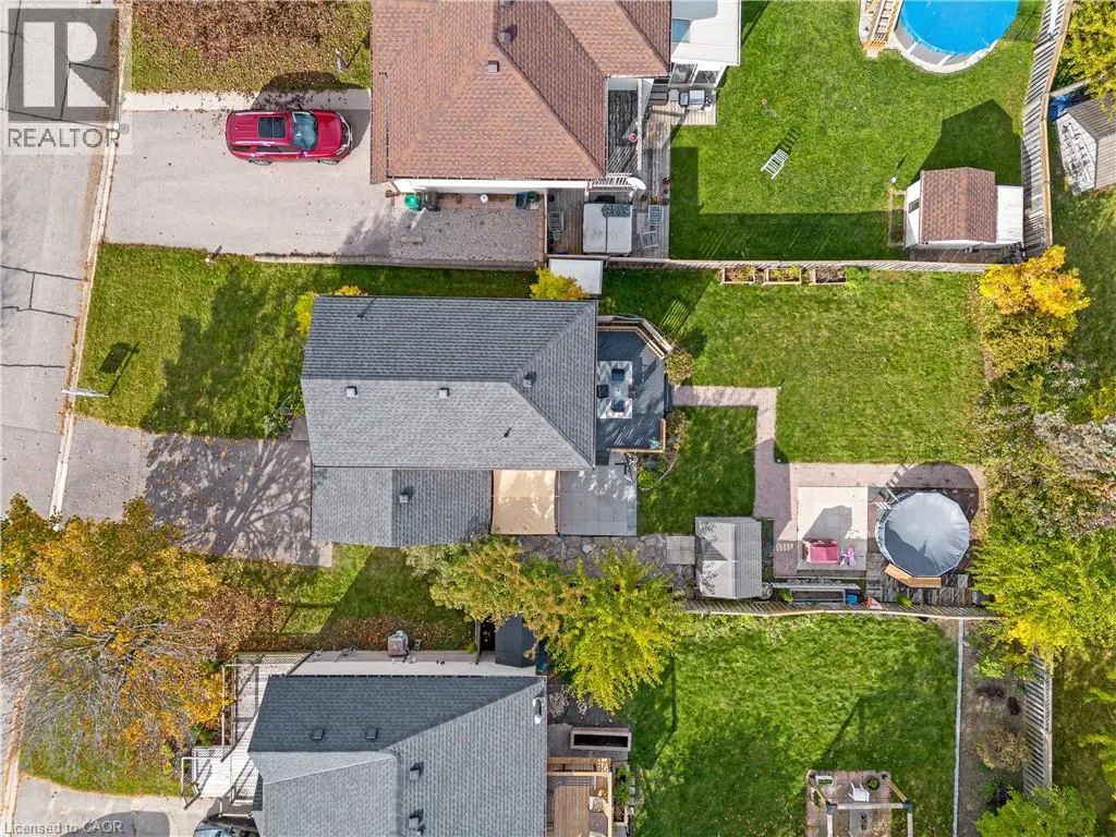 98 BARNICKE Drive