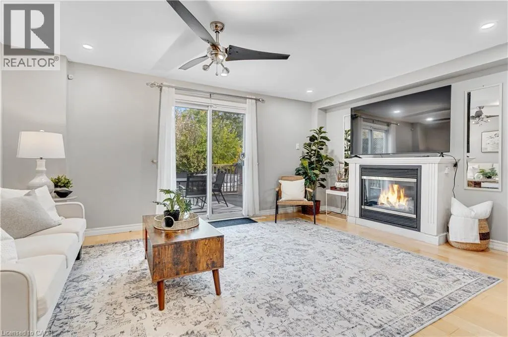 98 BARNICKE Drive