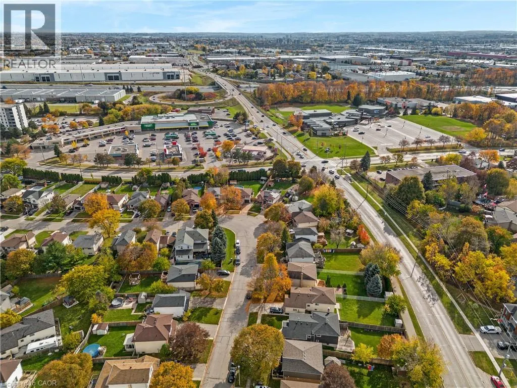 98 BARNICKE Drive