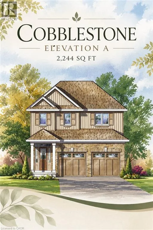 48 WHITE GATES Drive