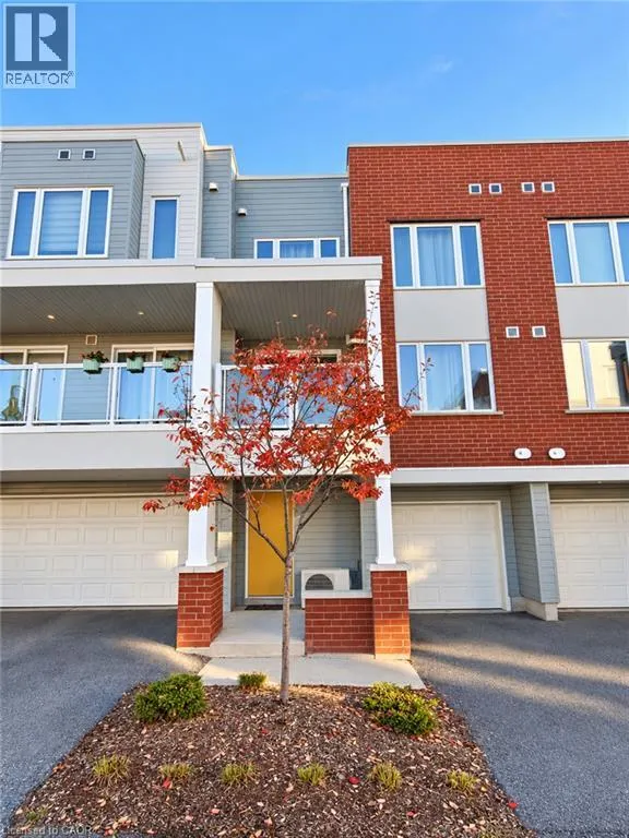 96 PROGRESS Crescent