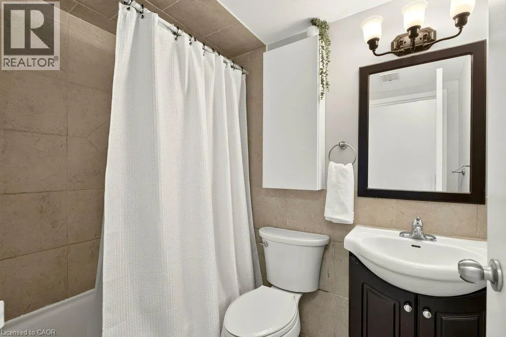 141 CATHARINE Street S Unit# 1003 #1003