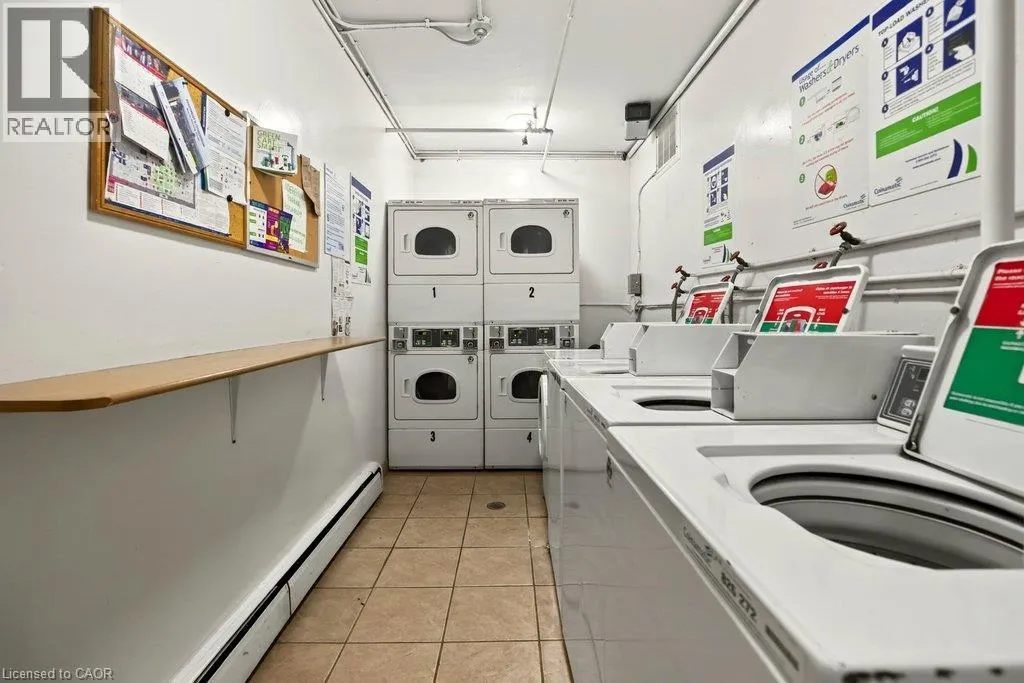 141 CATHARINE Street S Unit# 1003 #1003