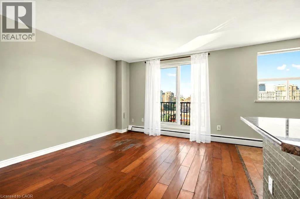 141 CATHARINE Street S Unit# 1003 #1003