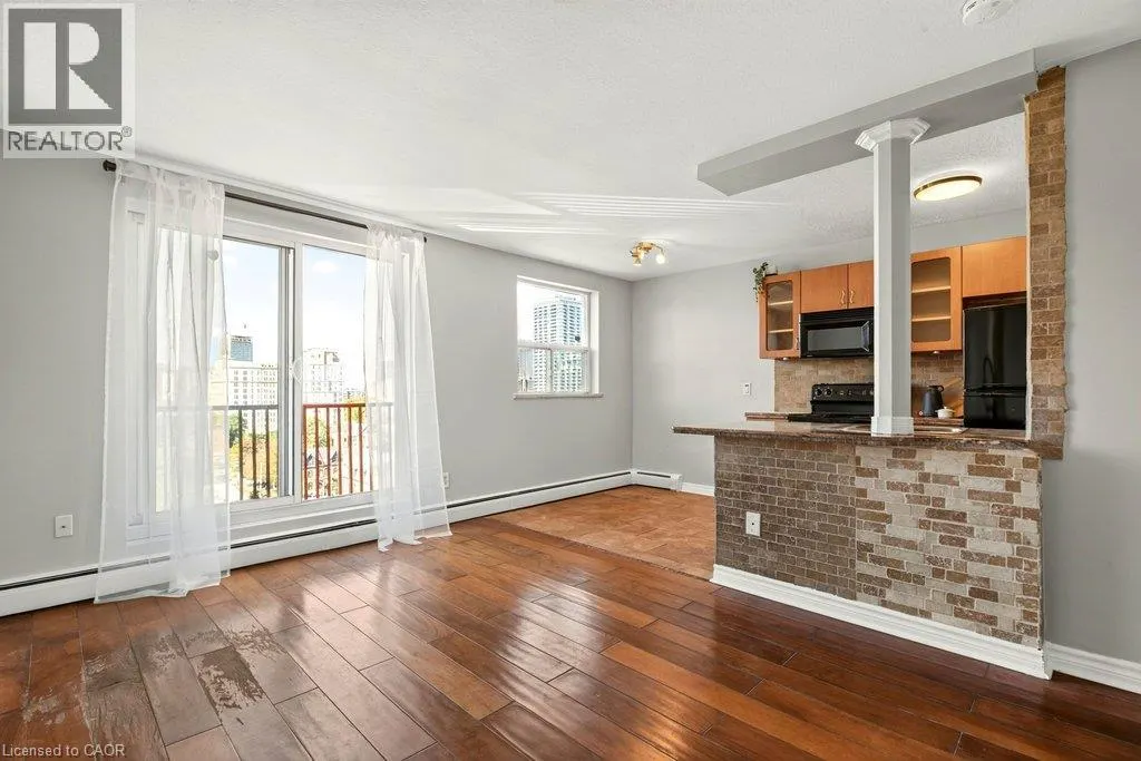 141 CATHARINE Street S Unit# 1003 #1003