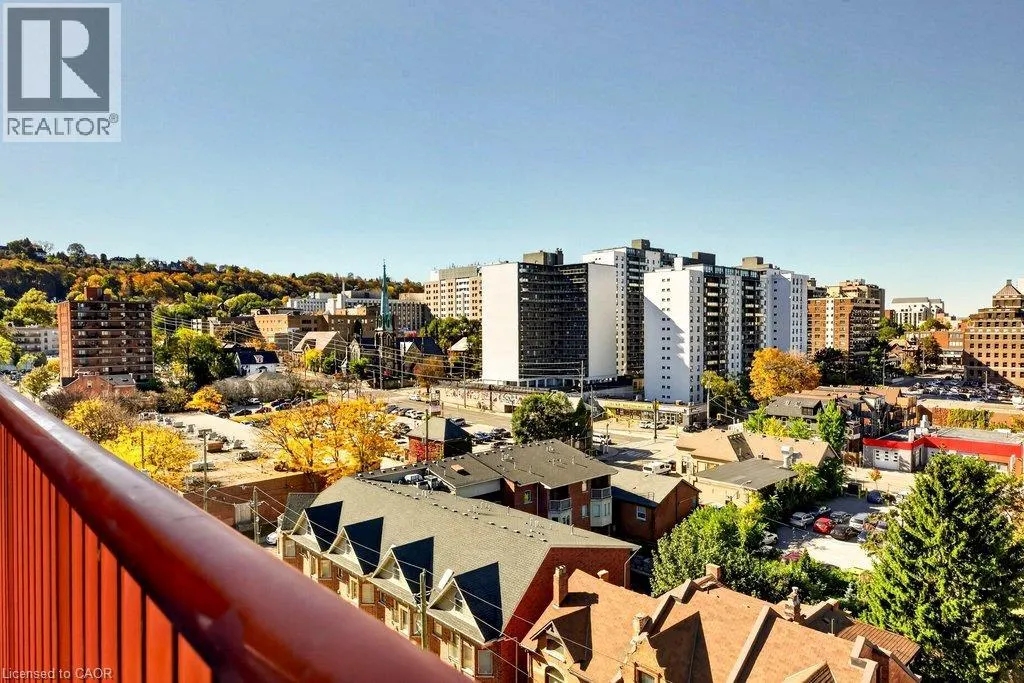 141 CATHARINE Street S Unit# 1003 #1003