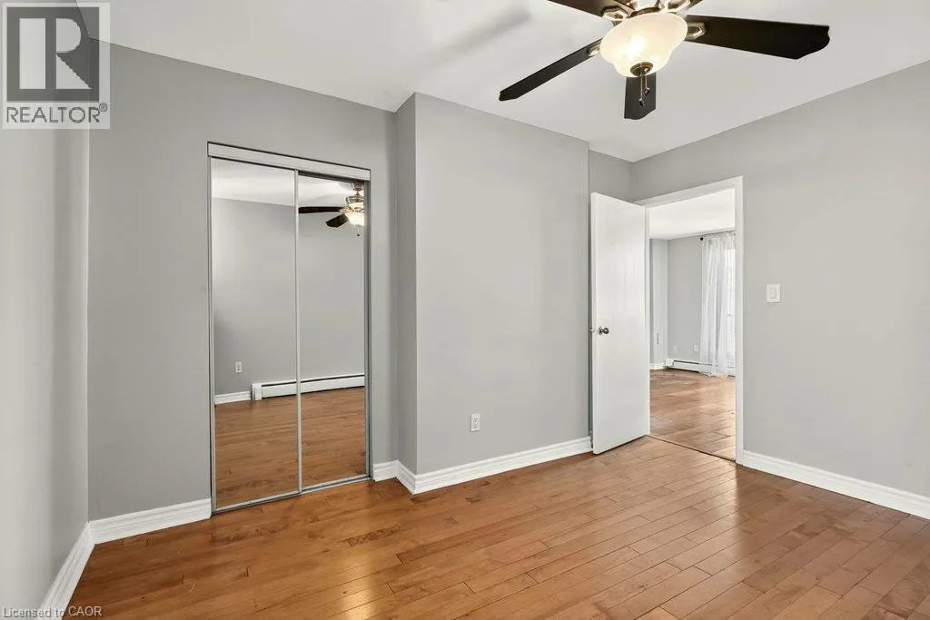 141 CATHARINE Street S Unit# 1003 #1003