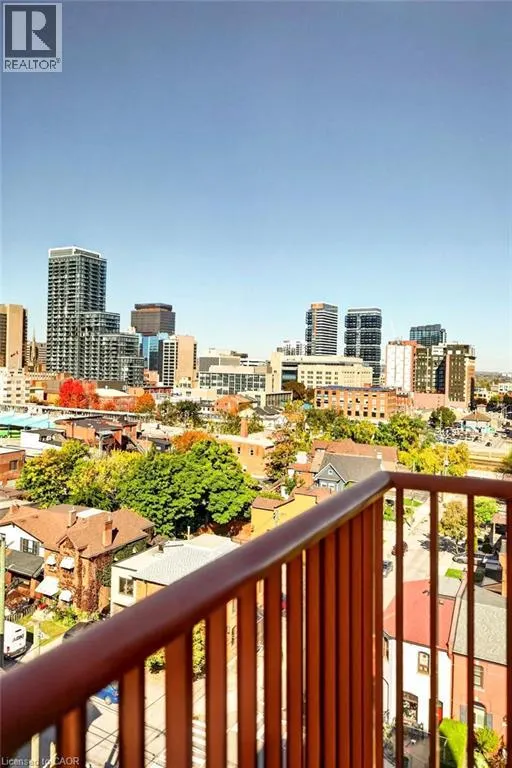 141 CATHARINE Street S Unit# 1003 #1003