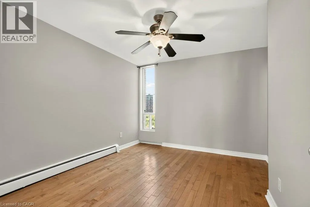 141 CATHARINE Street S Unit# 1003 #1003