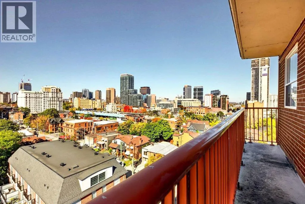 141 CATHARINE Street S Unit# 1003 #1003