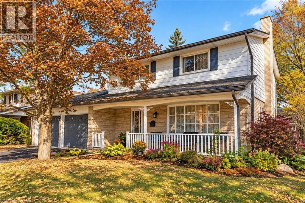 47 EASTWOOD Drive