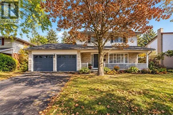 47 EASTWOOD Drive