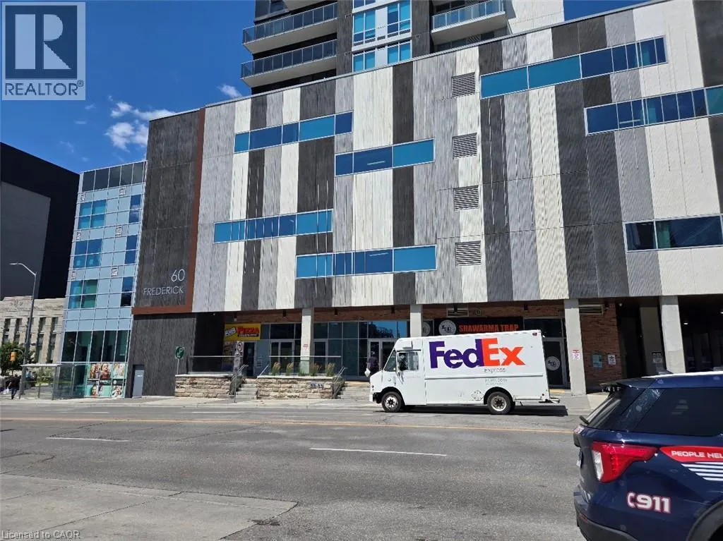 60 FREDERICK Street Unit# 3803 #3803