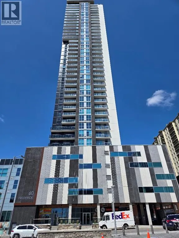 60 FREDERICK Street Unit# 3803 #3803