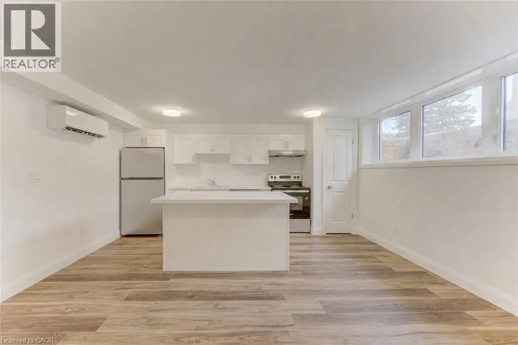 93 KINZIE Avenue Unit# A #A