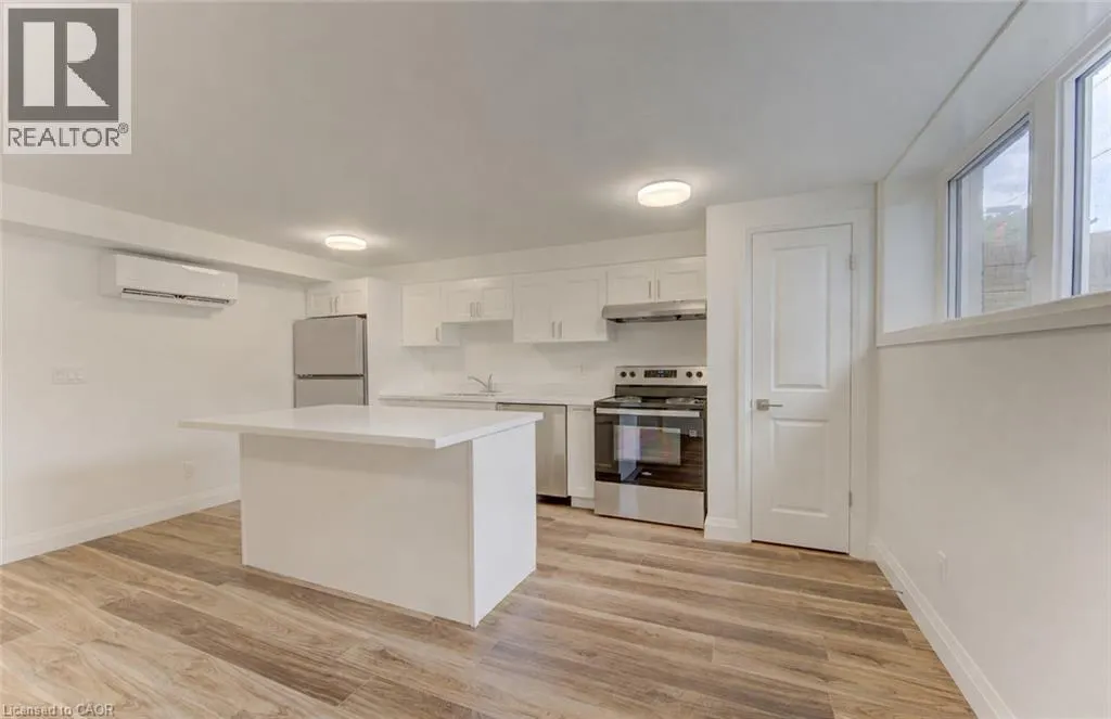 93 KINZIE Avenue Unit# A #A