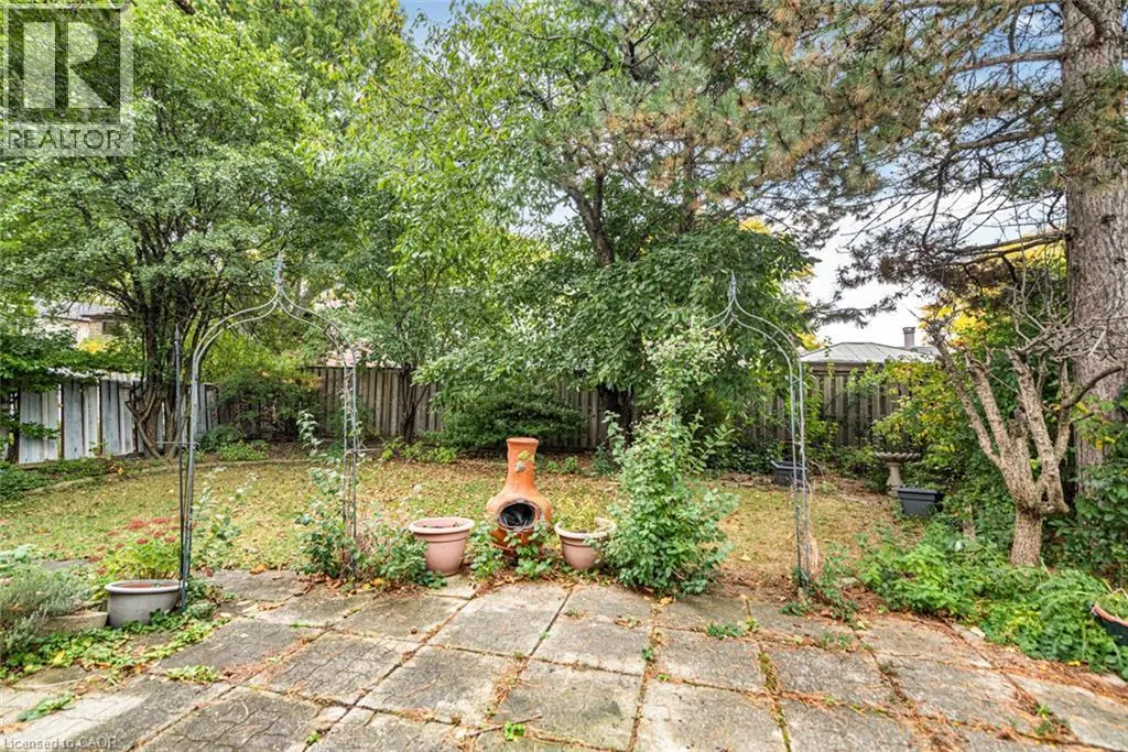 160 BIRCHCLIFFE Crescent